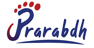 Prarabdh Logo